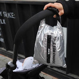 Changing "Quick Pouch"