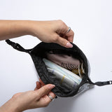 Changing "Quick Pouch"