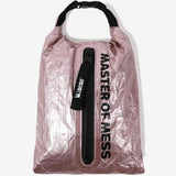 Changing "Quick Pouch"