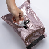 Changing "Quick Pouch"