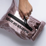 Changing "Quick Pouch"