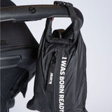 Changing "Quick Pouch"