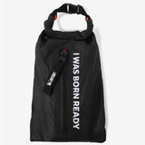 Changing "Quick Pouch"