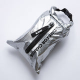 Changing "Quick Pouch"