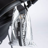 Changing "Quick Pouch"