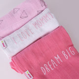 Super Useful Newborn Gift Box