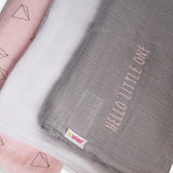 Hello Little Lady Gift Set !