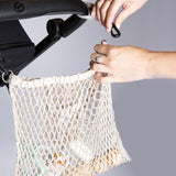 Pushchair Net Bag