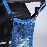 Pushchair Net Bag