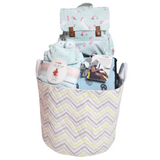 Happy Birthday Gift Basket