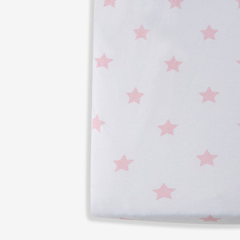 Cot Sheet 90 x 60cm