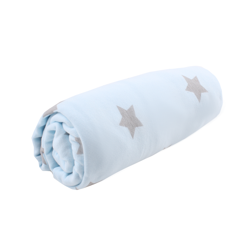 Cot Sheet 90 x 60cm