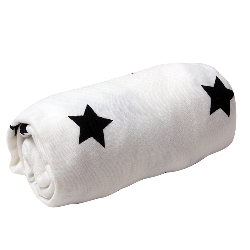 Cot Sheet 90 x 60cm