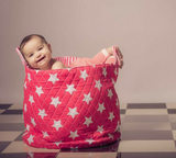 Large Multipurpose Basket 45x40cm