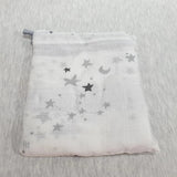 Muslin Bamboo Car Sunshade