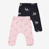 Pack of 2 Pairs of Pants PC