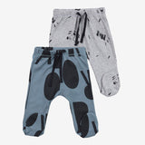 Pack of 2 Pairs of Pants PC