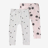 Pack of 2 Pairs of Pants PC