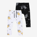 Pack of 2 Pairs of Pants PC