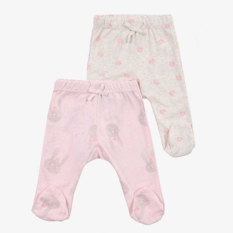 Pack of 2 Pairs of Pants PC