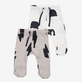Pack of 2 Pairs of Pants PC