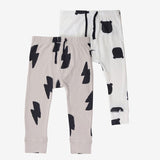 Pack of 2 Pairs of Pants PC