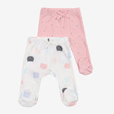 Pack of 2 Pairs of Pants PC