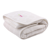 Small Reversible Winter Quilt 80 x 80cm