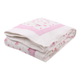 Large Reversible Winter Quilt 115x85cm