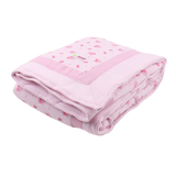 Large Reversible Winter Quilt 115x85cm