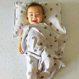 Jersey Pillow Case 50 x 40cm