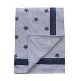 Super Soft Bedding Gift Box To Welcome A New Baby