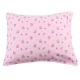 Jersey Pillow Case 50 x 40cm