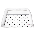 Padded Changing Mat 80x58cm