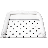 Padded Changing Mat 80x58cm