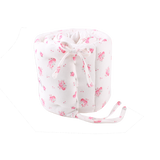 Cot Bumper, size: 138 x18cm