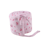 Cot Bumper, size: 138 x18cm