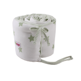 Cot Bumper, size: 138 x18cm