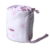 Cot Bumper, size: 138 x18cm