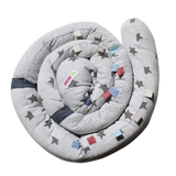 Super Special Newborn Gift Box - Classic Grey !