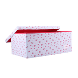 Super Special Newborn Gift Box - Pretty Pink Floral !