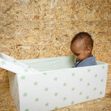 Large Multipurpose Box 60x40x25cm