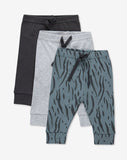 Long pants pack of 3 - WSP2