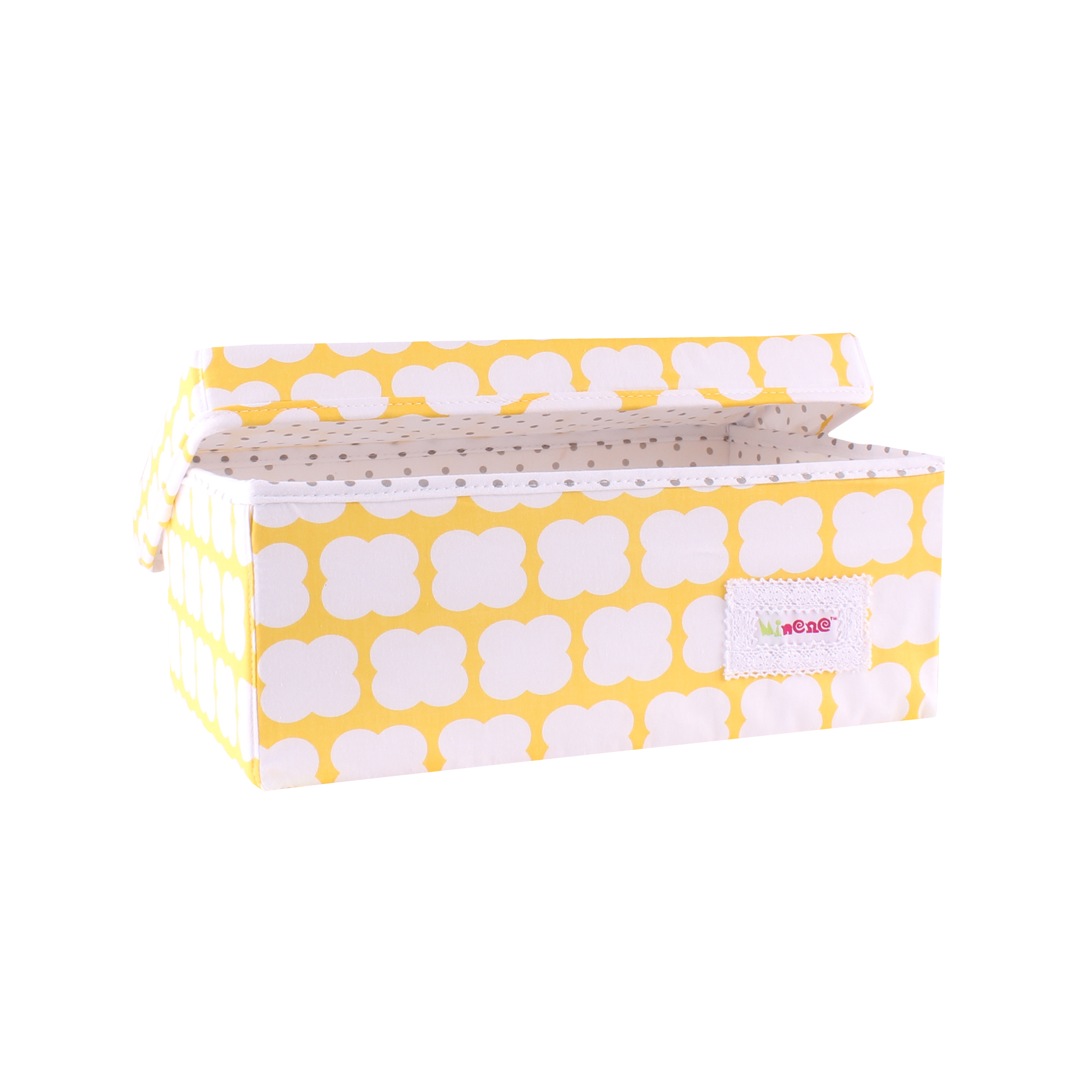 Welcome New Baby Gift Box
