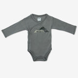 Stylish Newborn Gift Basket