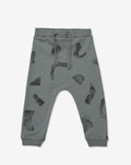 Pants BASIC (8)
