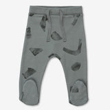 Stylish Newborn Gift Basket