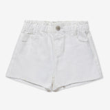 Big Girls Jeans Shorts