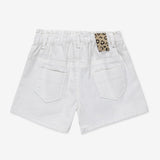 Big Girls Jeans Shorts