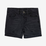 Big Boys Jeans Shorts